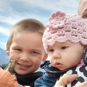 Meet your Posher, Brittany